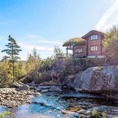 Chalet Vinterro - Sow047 By Interhome Oyuvstad Экстерьер фото