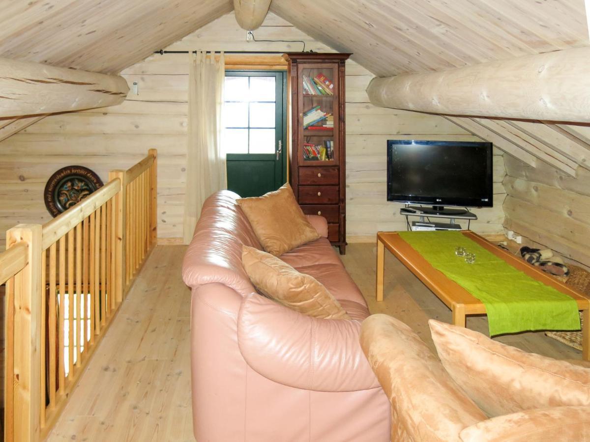 Chalet Vinterro - Sow047 By Interhome Oyuvstad Экстерьер фото